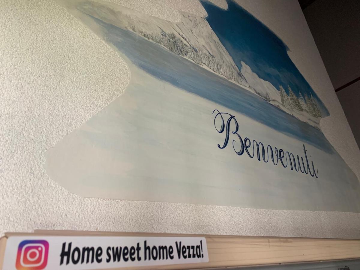 Vezza dʼOglio Residenze Vezza - Home Sweet Home- מראה חיצוני תמונה