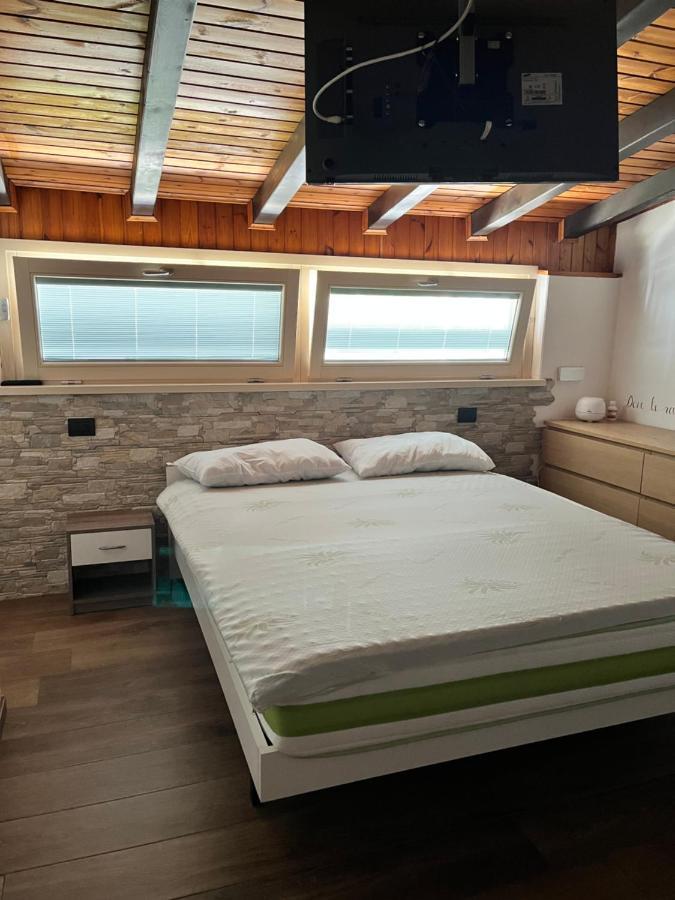 Vezza dʼOglio Residenze Vezza - Home Sweet Home- מראה חיצוני תמונה