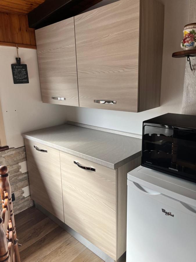 Vezza dʼOglio Residenze Vezza - Home Sweet Home- מראה חיצוני תמונה