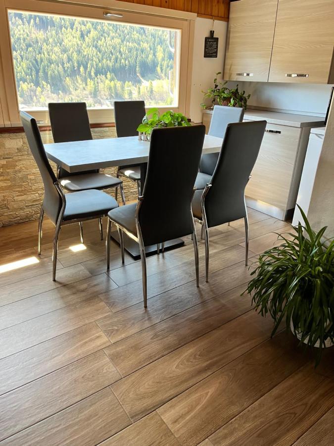 Vezza dʼOglio Residenze Vezza - Home Sweet Home- מראה חיצוני תמונה