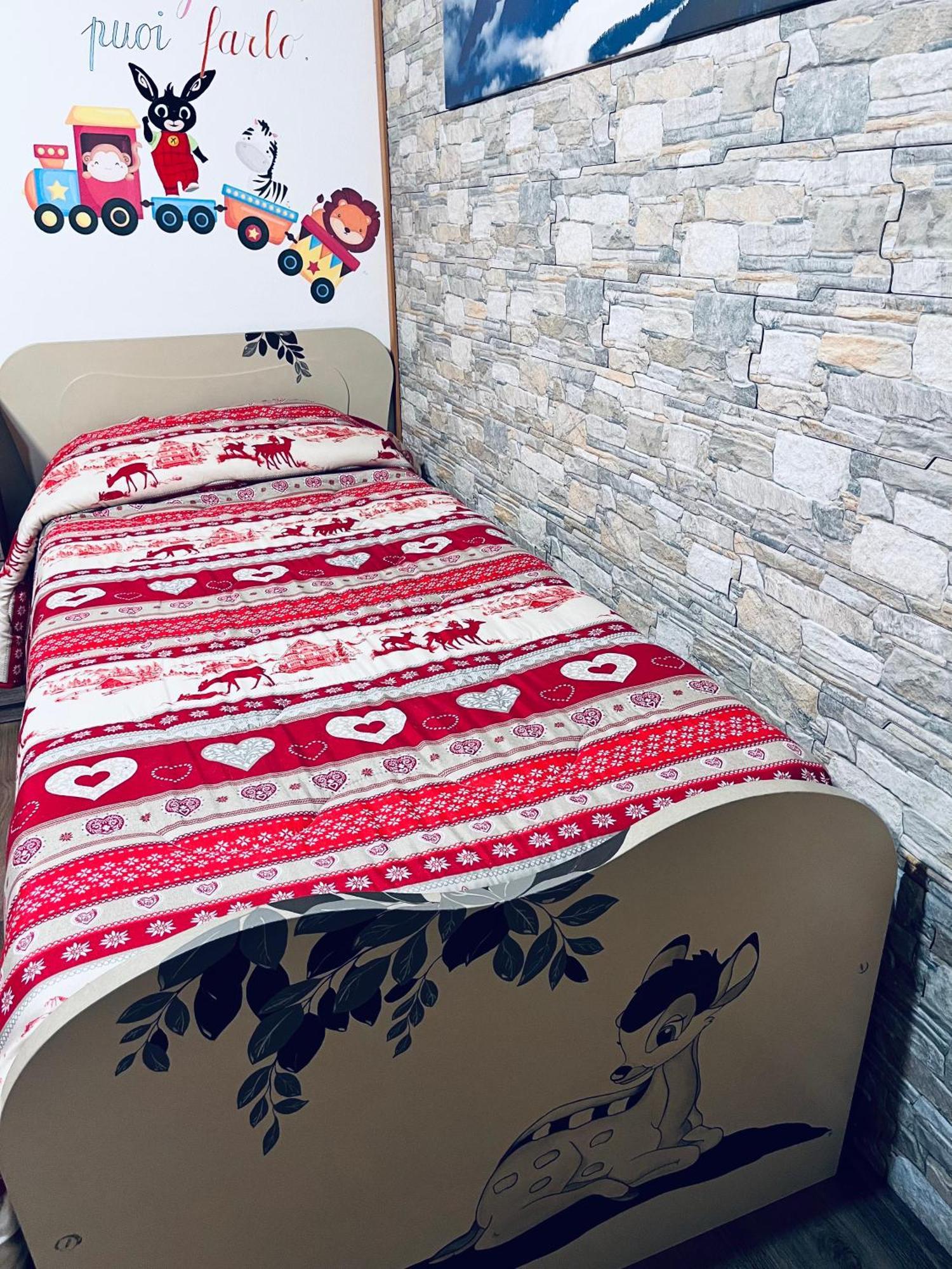 Vezza dʼOglio Residenze Vezza - Home Sweet Home- מראה חיצוני תמונה