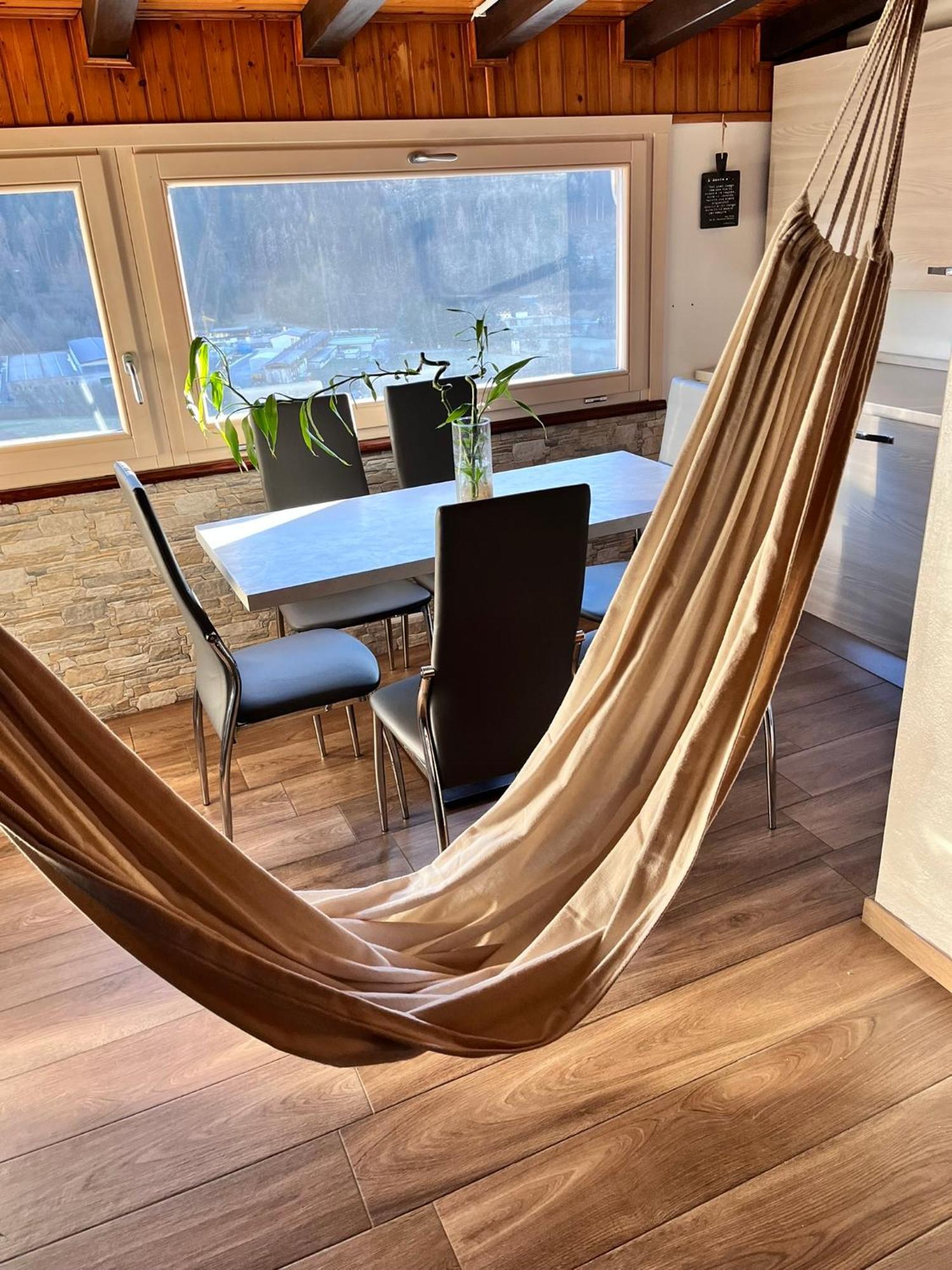 Vezza dʼOglio Residenze Vezza - Home Sweet Home- מראה חיצוני תמונה