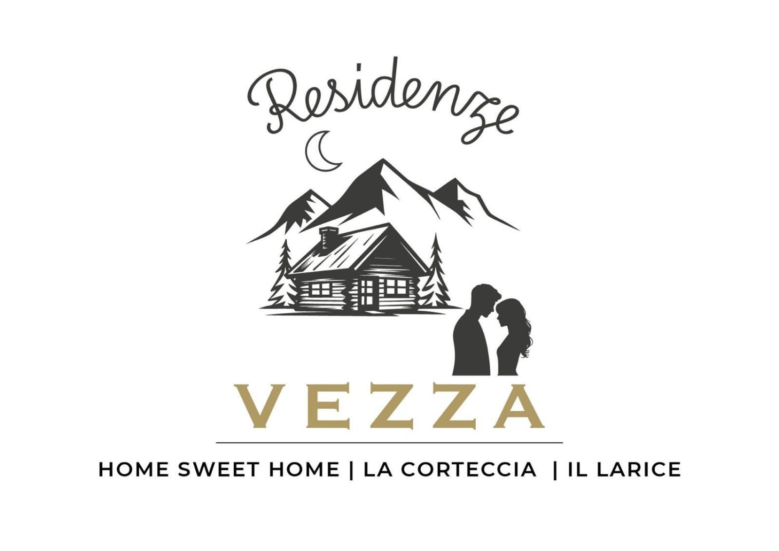 Vezza dʼOglio Residenze Vezza - Home Sweet Home- מראה חיצוני תמונה