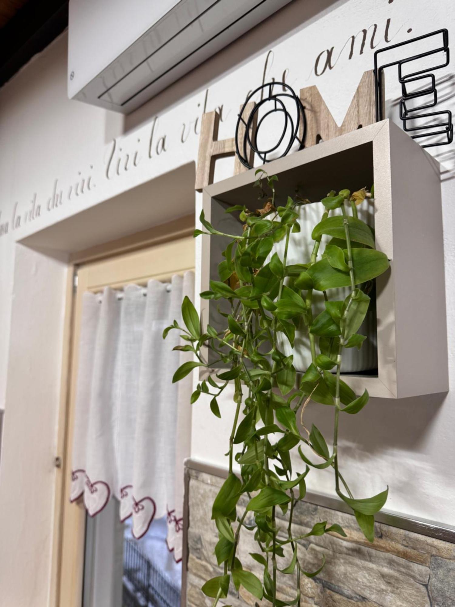 Vezza dʼOglio Residenze Vezza - Home Sweet Home- מראה חיצוני תמונה